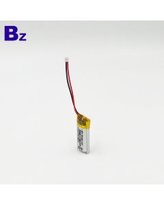 701330 200mAh 3.7V Li 중합체 건전지