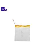 015253 180mAh 3.7V 리튬 폴리머 배터리