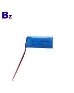 101230 3.7V 560mAh LiPo 배터리