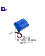 800mAh 눈 보호 장비 Lipo 배터리