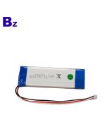 103450 2000mAh 7.4V LiPo 배터리