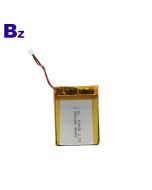 104050 2300mAh 3.7V LiPo 배터리