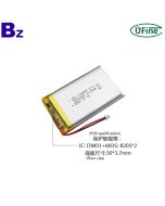 3200mAh 공유 자동차 로케이터 Lipo 배터리