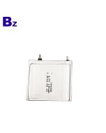 104348 130mAh 3.7V 폴리머 리튬 이온 배터리