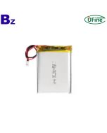 리튬 전지 공장 뜨거운 판매 3500mAh 배터리