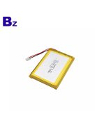 4950mAh 헬멧 리튬 배터리