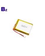 4000mAh 비행 데이터 레코더 Lipo 배터리