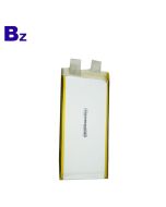 1065138 3.7V 10Ah LiPo 배터리 셀