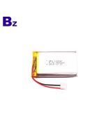 똑똑한 스위퍼 로봇을위한 3000mAh 건전지
