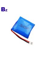 실내 가습기 리튬 폴리머 배터리 용 1800mAh
