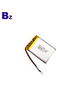 1600mAh 게임 패드 리튬 철 인산염 배터리