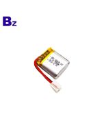 122630-10C 750mAh 3.7V 리튬 폴리머 배터리