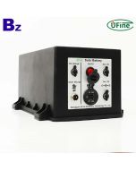 충전식 12V 태양 LiFePO4 배터리