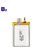 전원 카드 용 3.7V 배터리