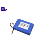 3500mAh 사진 장비 Lipo 배터리