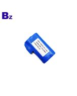 2600mAh 무선 가열 벨트 배터리