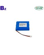 리튬 이온 셀 공장 OEM 11.1V 배터리 팩