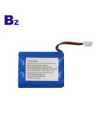18650-3S 2200mAh 11.1V 리튬 이온 배터리