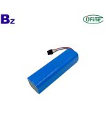도매 14.8V 충전식 배터리