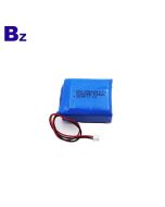203236-2P 3.7V 2500mAh 리튬 폴리머 배터리