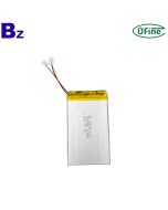 리튬 전지 공장 맞춤형 1500mAh 배터리