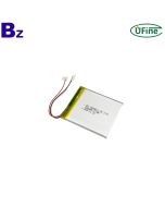 리튬 이온 전지 공장 OEM Lipo 배터리