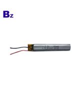 351063 150mAh 3.7V 리튬 이온 폴리머 배터리