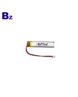 95mAh 최신 비즈니스 음성 레코더 Lipo 배터리