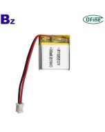 3.7V 280mAh 배터리