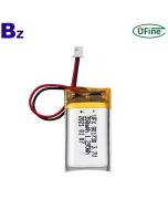 알람 시계용 3.7V 배터리