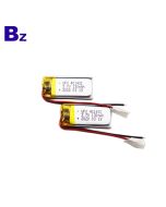 아이들의 똑똑한 시계를위한 130mAh 건전지