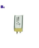 401525 110mAh 3.7V 리튬 이온 폴리머 배터리
