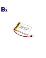 402535 3.7V 300mAh 리튬 폴리머 배터리