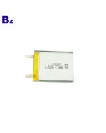 403035 400mAh 3.7V 리튬 이온 배터리 셀