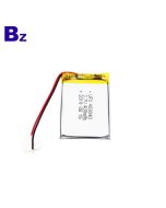 블루투스 장치 용 400mAh 배터리