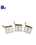 403232 460mAh 3.8V 리튬 폴리머 배터리