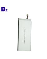 4057126 3500mAh 3.7V 리튬 이온 폴리머 배터리