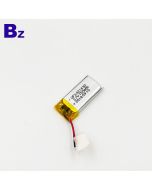 421630 150mAh 3.7V 리튬 폴리머 배터리