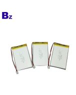424272 1500mAh 3.7V Lipo 배터리