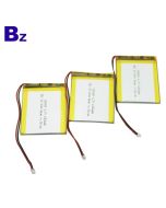425060 1300mAh 3.7V 충전식 배터리