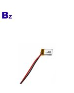 451220 80mAh 3.7V LiPo 배터리