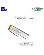 950mAh 무선 키보드 리튬 폴리머 배터리