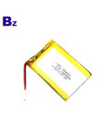 UFX 454261 1400mAh 3.7V 리튬 폴리머 배터리