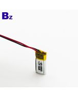 블루투스 헤드셋 용 40mAh 배터리