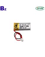 100mAh 블루투스 미니 스피커 Lipo 배터리