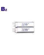 501550 10C 3.7V 320mAh Lipo 배터리