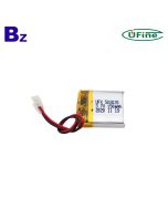150mAh 무선 마우스 Lipo 배터리