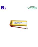 600mAh 다기능 전기 미용 기기 Lipo 배터리