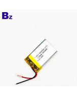 UFX 502540 500mAh 3.7V 리튬 폴리머 배터리
