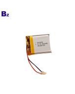 500mAh 충전식 배터리 무선 핸들